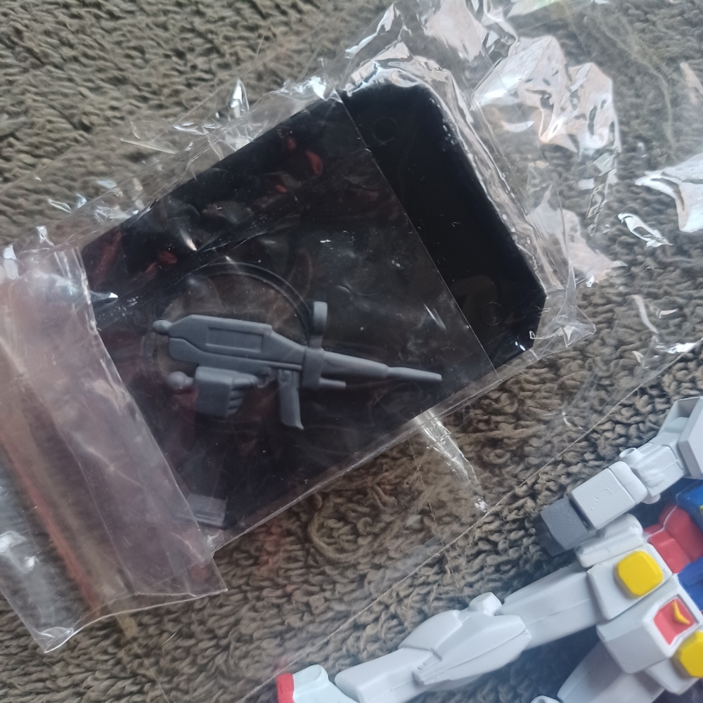 Gundam Figure - Picture 7 of 7